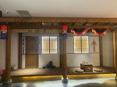 -朝鲜玉流馆(滨河东路店)