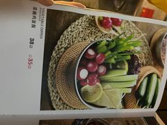 -KAOKAO烤烤·丹东海鲜烧烤(崔各庄店)