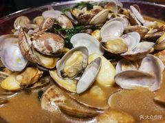 -新白鹿餐厅(城西银泰城店)