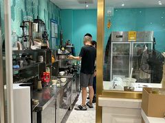 -西檬树SIMON·T轻奢蛋糕(大东方Max店)