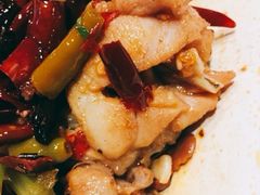 -兔槽江湖菜·重庆璧山兔(水围店)