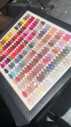 -Nail Me美甲美睫