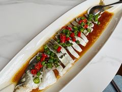 -禾田餐厅•乡野湖北菜(徐东店)