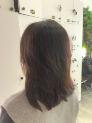 -卓梵美发·精品Salon