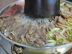 -野菌王牦牛肉汤锅