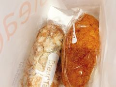 -BreadTalk面包新语·烘焙蛋糕(富力海珠城店)
