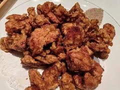 -锦顺海鲜•口味菜(李村店)