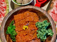 -小龙坎火锅(全球总店)