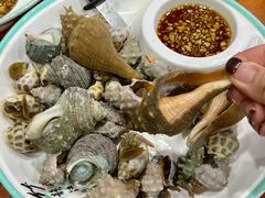 -坛南湾阿强农家乐.海鲜大排档老字号(福州地标美食店)