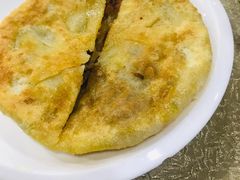 -杨记小骨头羊杂馆(南五马路店)