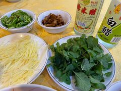 -华兴餐厅·招牌生鱼片(桃园路店)