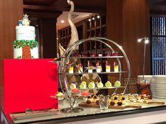 -西双版纳洲际度假酒店-海鲜傣味烧烤·侬香全日制餐厅