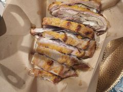 -巴扎美食·新疆菜·西域歌舞表演餐厅(新疆大厦店)