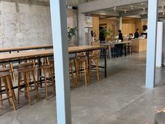 -VOYAGE COFFEE 咖啡烘焙工坊店(798艺术区店)