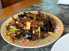 -砂锅居(西四店)