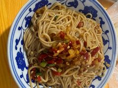 拌粉-小罗子汤店(大士院总店)