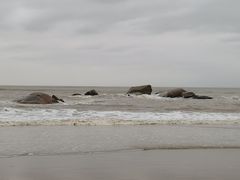 -南澳海滩