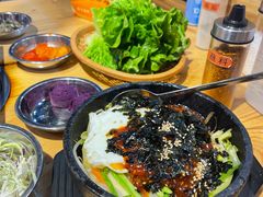 -麻蒲碳烤肉(远景路1号店)