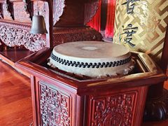 -西林禅寺