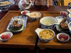 -孙盛兴奥灶面馆·蟹黄面·三虾面(山塘街总店)