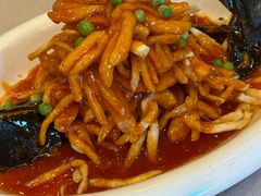 -功德林素菜饭庄(前门店)