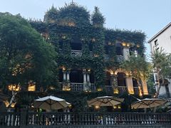 -杭州新新饭店·1913餐厅