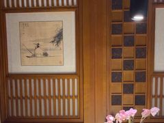 -一叶一世界•素食餐厅(环球中心店)