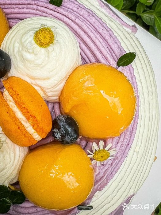 卷心卷意·轻甜蛋糕(新光天地店)图片