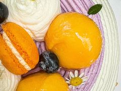 -卷心卷意·轻甜蛋糕(新光天地店)