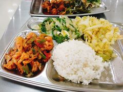 -南京邮电大学-第2食堂