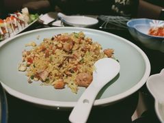 -曙亚洲餐厅-重庆富力艾美酒店(南坪万达广场店)