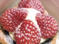 -黛汀烘焙DAINTY BAKERY(代字行合生汇店)