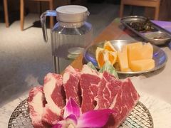 -杨小佳·齐齐哈尔烤肉·烤串(广州店)