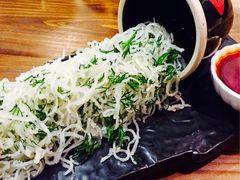 -烛影拾光观景餐厅·创意菜·摄影·小提琴(大唐不夜城店)