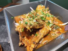 -小湘旺臭鳜鱼·新湘菜(马连道路店)