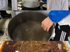 -甘记肥肠粉(马鞍北路店)