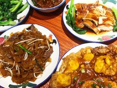 -撚手食堂·传统粤菜(珠江新城店)