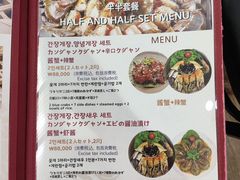 -咸草酱蟹