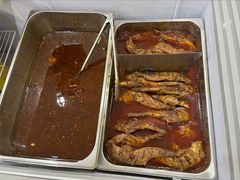 -鸿运兔·手撕烤兔(天府广场店)