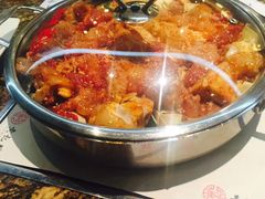 -黄记煌三汁焖锅(崇文门店)