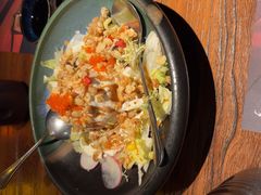 -京鹿料理(荟聚店)