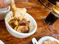 清远鸡项-清新一盅正宗清远鸡(环城路店)