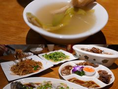 -周锦记广式餐厅