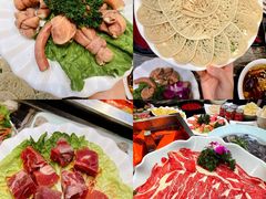 -凤来栖·净庭院·火锅(欧尚店)