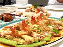 -广州酒家(中华广场店)