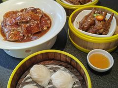-蝴蝶里·粤菜·点心(滨江龙湖店)