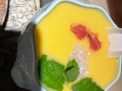 杨枝甘露-遇见长安之高山流水(李家村万达店)