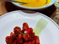 糖醋里脊-桂满陇·锦绣江南(益田广场店)