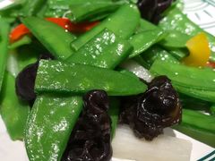 五色时蔬-云海肴·汽锅鸡·云南菜(高德置地店)
