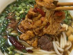 -易裕和·长沙米粉(友谊路店)